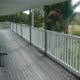 FPL-HBC Balustrading